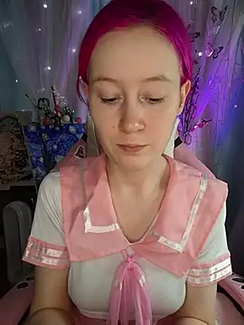 Fuzzy Unicorn online show from 14, 5, 2026