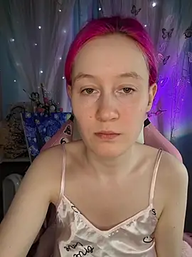 Fuzzy Unicorn online show from 19, 5, 2026