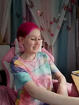 Fuzzy Unicorn online show from 28, 11, 2025