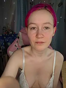 Fuzzy Unicorn online show from 23, 4, 2026