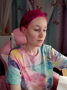 Fuzzy Unicorn online show from 27, 9, 2025