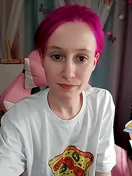 Fuzzy Unicorn online show from 23, 9, 2025