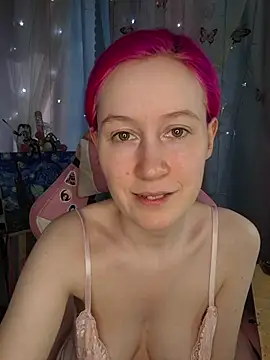 Fuzzy Unicorn online show from 14, 4, 2026