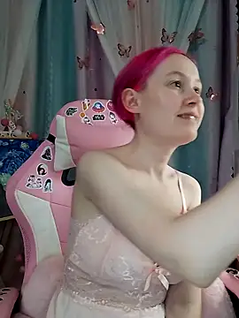 Fuzzy Unicorn online show from 15, 1, 2026