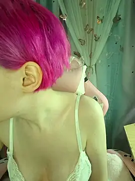 Fuzzy Unicorn online show from 23, 3, 2026