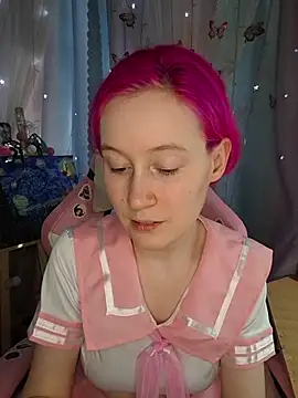 Fuzzy Unicorn online show from 17, 4, 2026