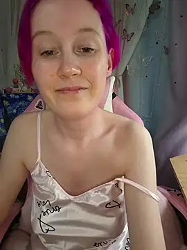 Fuzzy Unicorn online show from 9, 3, 2026