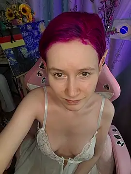 Snapshot of Fuzzy_Unicorn chatting on 8, 7, 2026 Fuzzy Unicorn online show from 8, 7, 2026