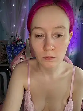 Fuzzy Unicorn online show from 15, 5, 2026