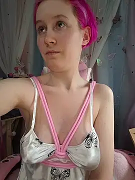 Fuzzy Unicorn online show from 3, 3, 2026