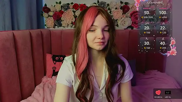 AnimeAlica18 online show from 27, 11, 2025