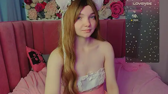 AnimeAlica18 online show from 2, 11, 2025