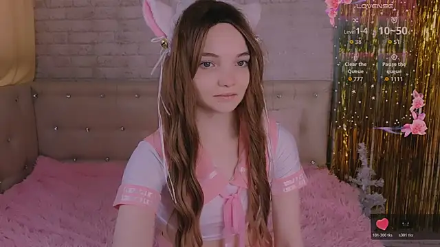 AnimeAlica18 online show from 19, 1, 2026