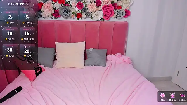 AnimeAlica18 online show from 26, 9, 2025