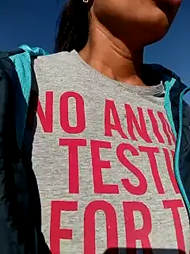 Flacidas online show from 1, 10, 2025