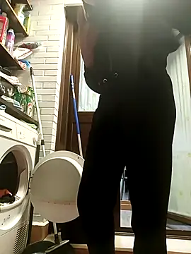 Flacidas online show from 12, 11, 2025