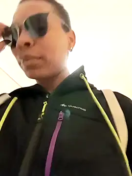 Flacidas online show from 28, 10, 2025