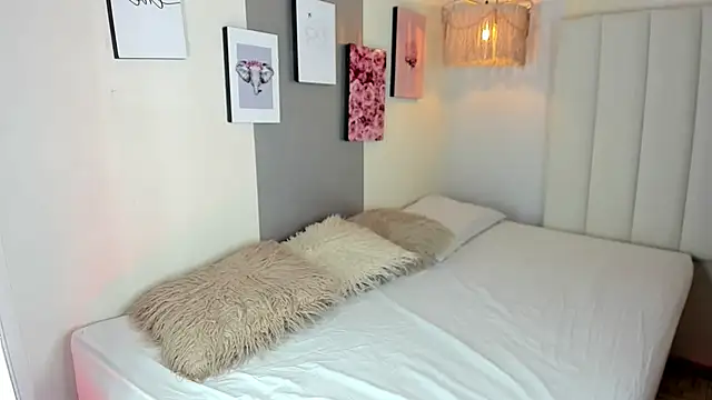 veronica b07 online show from 29, 9, 2025