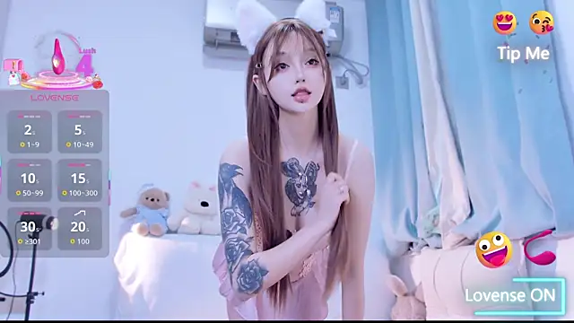 Miya-222 online show from 16, 11, 2025