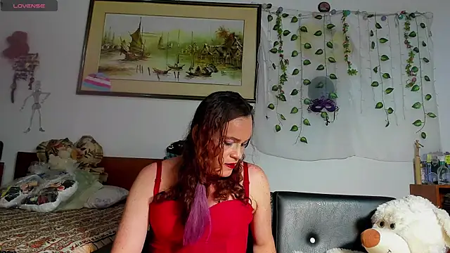 Snapshot of Mishell_Bons chatting on 24, 6, 2026 Mishell Bons online show from 24, 6, 2026