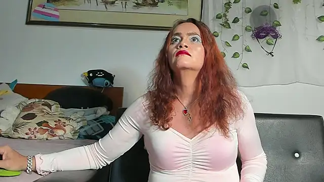 Mishell Bons online show from 23, 3, 2026