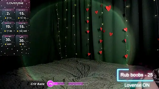 Snapshot of Kali_Rosees chatting on 14, 3, 2026 Kali Rosees online show from 14, 3, 2026