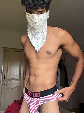 alwayshotandbig online show from 19, 4, 2026