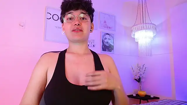 Snapshot of jeroharper chatting on 20, 9, 2025 jeroharper online show from 20, 9, 2025