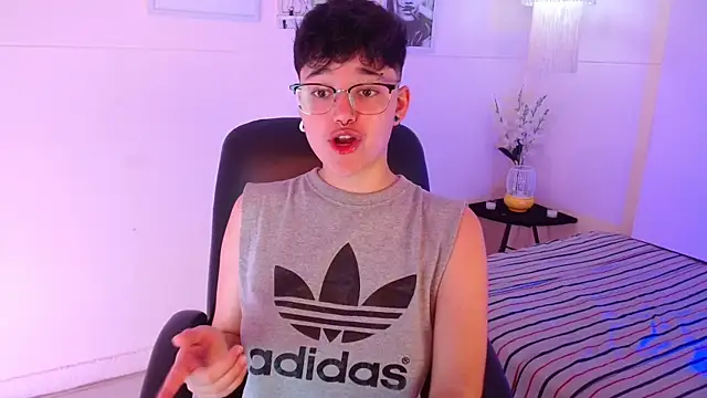 Snapshot of jeroharper chatting on 25, 9, 2025 jeroharper online show from 25, 9, 2025