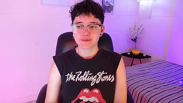 Snapshot of jeroharper chatting on 11, 9, 2025 jeroharper online show from 11, 9, 2025