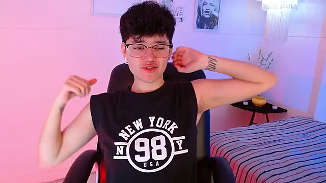 Snapshot of jeroharper chatting on 17, 9, 2025 jeroharper online show from 17, 9, 2025