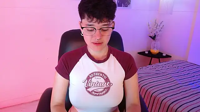 Snapshot of jeroharper chatting on 27, 9, 2025 jeroharper online show from 27, 9, 2025