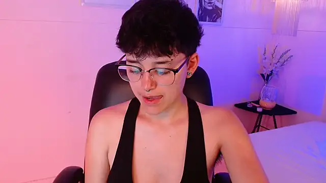 Snapshot of jeroharper chatting on 29, 11, 2025 jeroharper online show from 29, 11, 2025