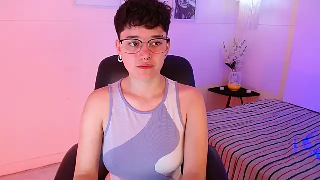 Snapshot of jeroharper chatting on 30, 9, 2025 jeroharper online show from 30, 9, 2025