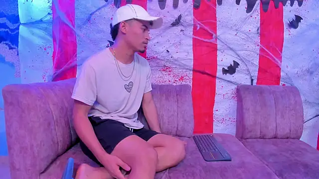 Brownie Lovers online show from 22, 10, 2025