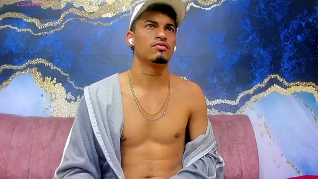 Brownie Lovers online show from 5, 11, 2025