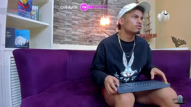 Brownie Lovers online show from 18, 10, 2025