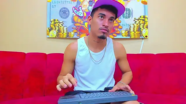 Brownie Lovers online show from 13, 11, 2025