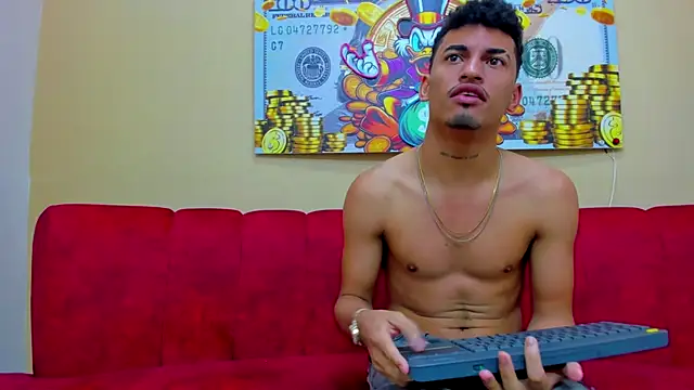 Brownie Lovers online show from 25, 11, 2025