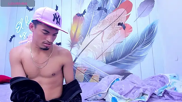 Brownie Lovers online show from 18, 11, 2025