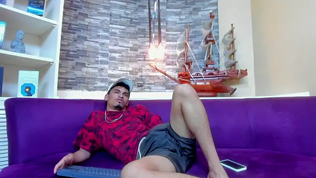 Brownie Lovers online show from 31, 10, 2025