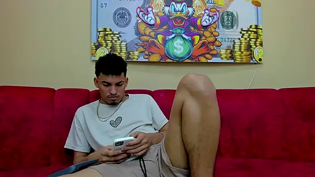 Brownie Lovers online show from 27, 11, 2025