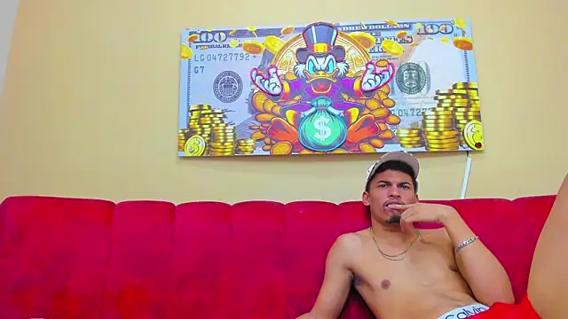 Brownie Lovers online show from 13, 11, 2025