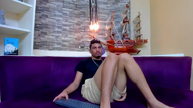 Brownie Lovers online show from 26, 10, 2025