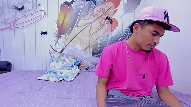 Brownie Lovers online show from 17, 11, 2025