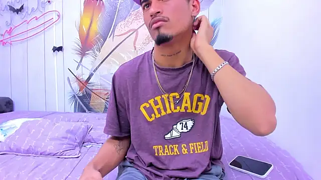 Brownie Lovers online show from 20, 11, 2025