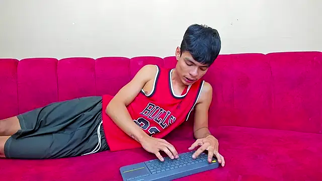 Brownie Lovers online show from 21, 11, 2025