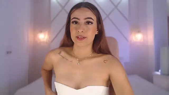 isabellashine online show from 23, 9, 2025