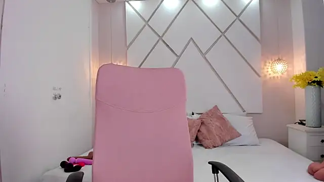 isabellashine online show from 16, 6, 2026