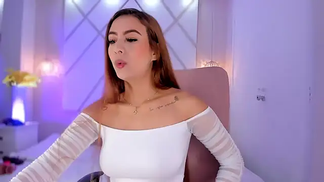 isabellashine online show from 26, 2, 2026